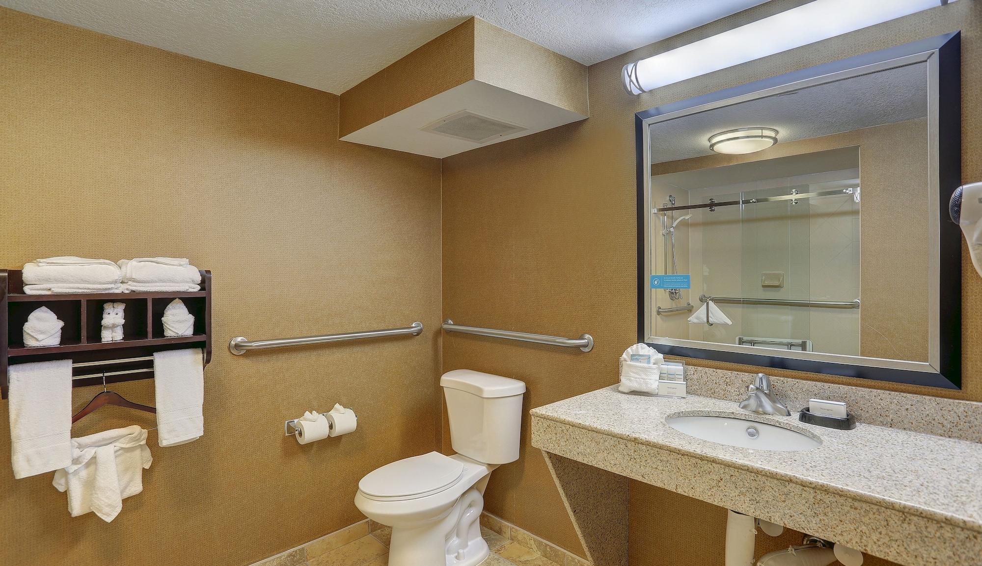 Hampton Inn Nashville-I-24 Hickory Hollow Exterior foto
