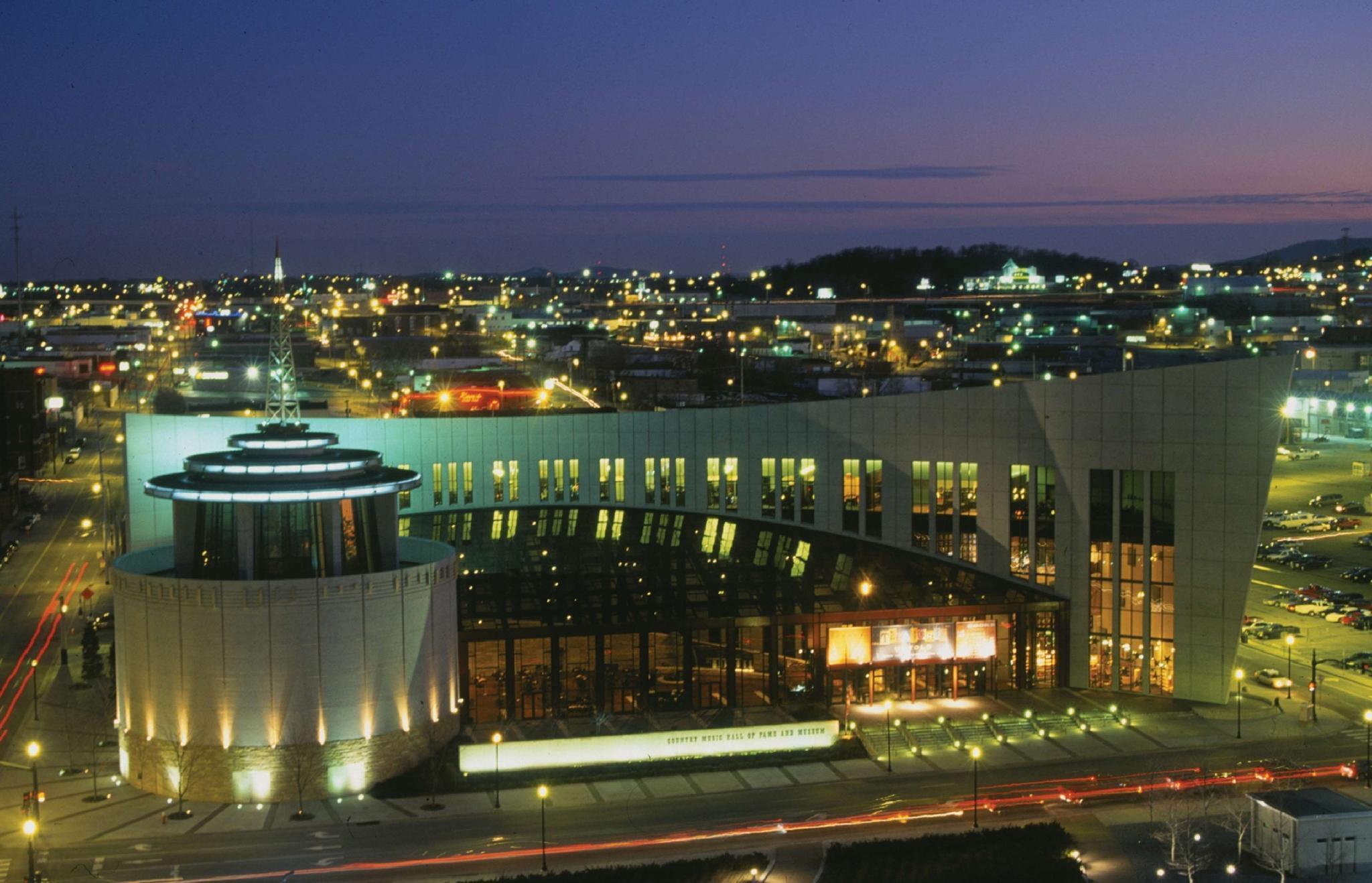 Hampton Inn Nashville-I-24 Hickory Hollow Exterior foto