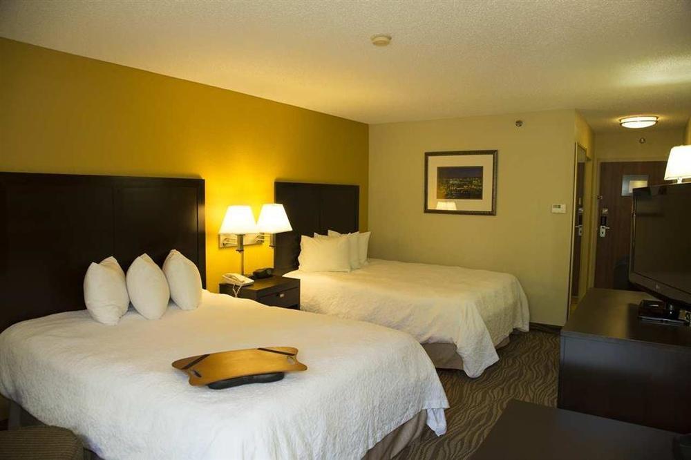 Hampton Inn Nashville-I-24 Hickory Hollow Habitación foto