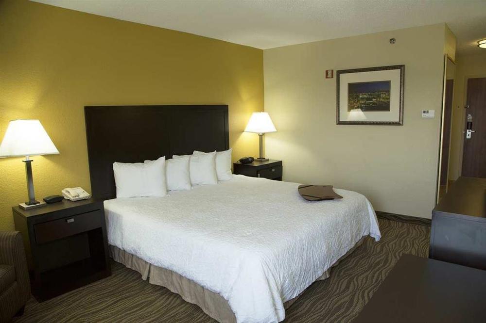 Hampton Inn Nashville-I-24 Hickory Hollow Habitación foto