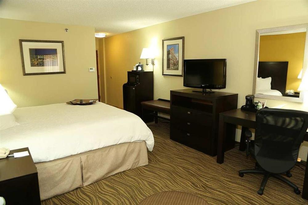 Hampton Inn Nashville-I-24 Hickory Hollow Habitación foto