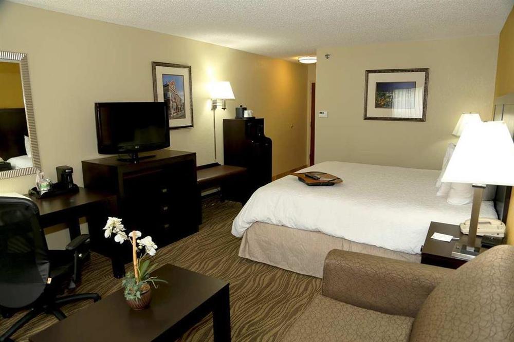 Hampton Inn Nashville-I-24 Hickory Hollow Habitación foto