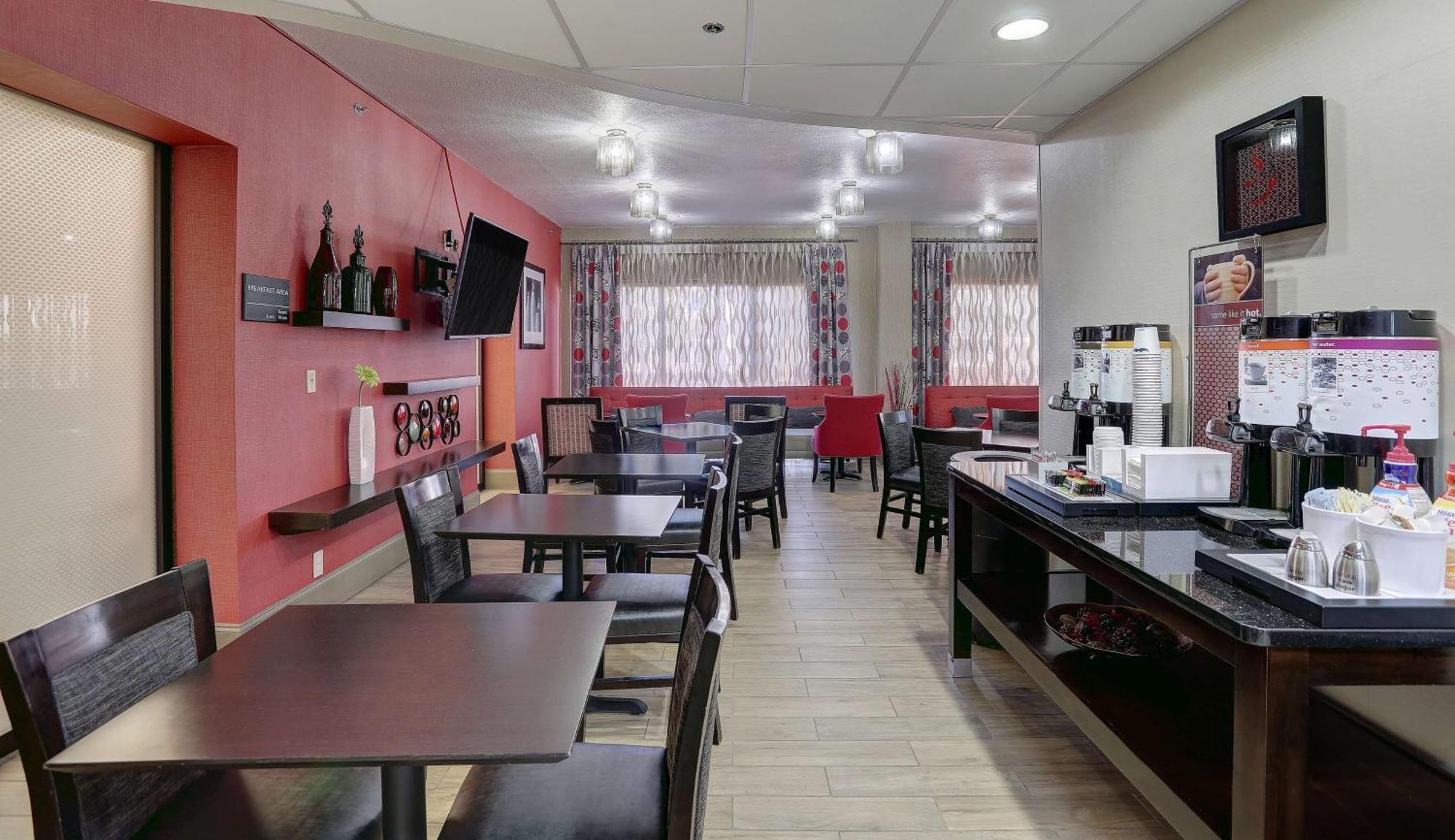 Hampton Inn Nashville-I-24 Hickory Hollow Exterior foto