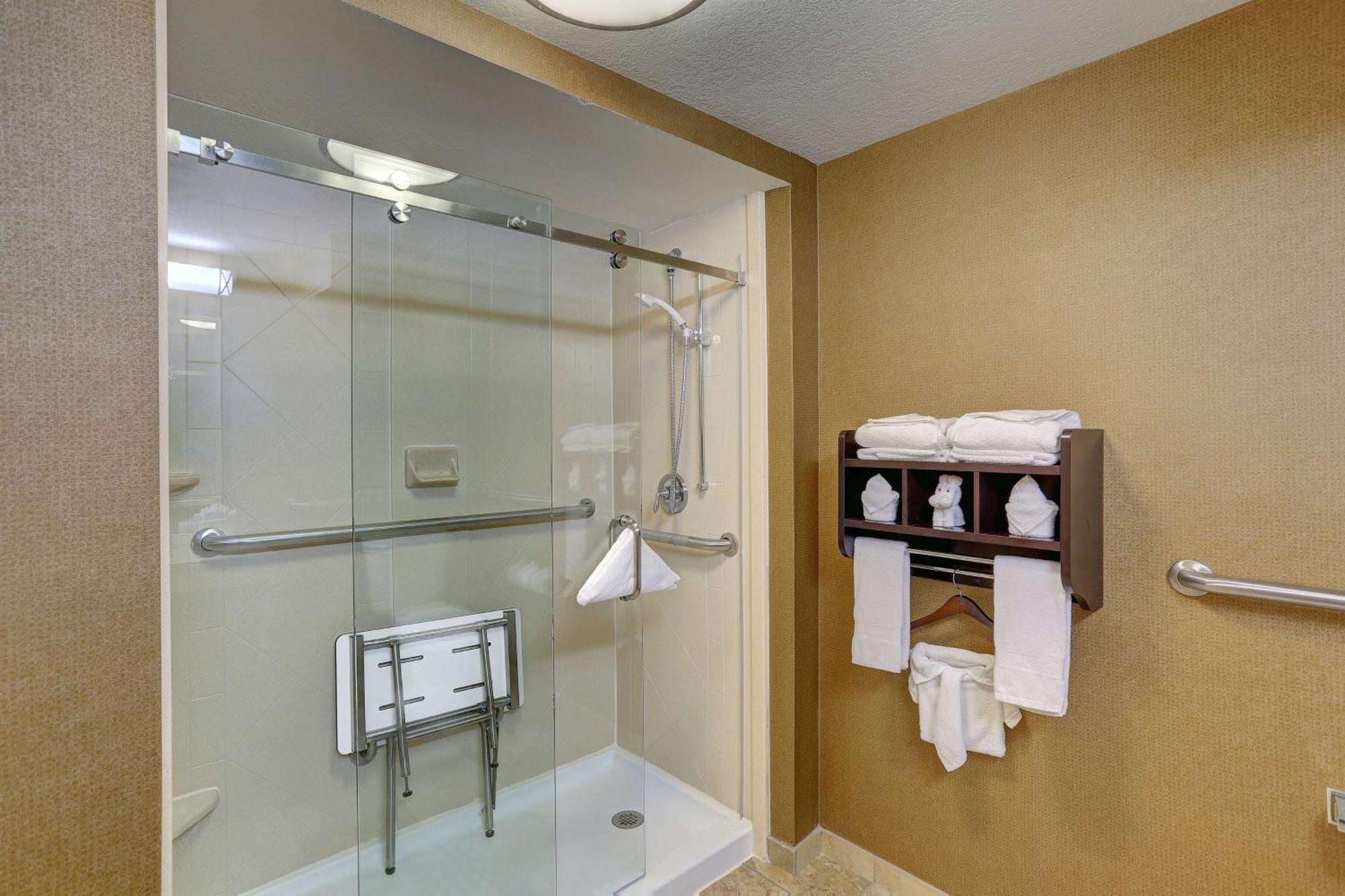 Hampton Inn Nashville-I-24 Hickory Hollow Exterior foto