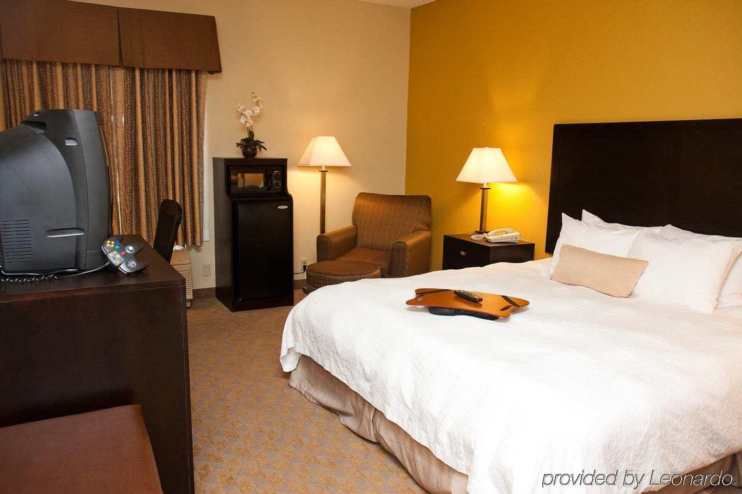 Hampton Inn Nashville-I-24 Hickory Hollow Habitación foto