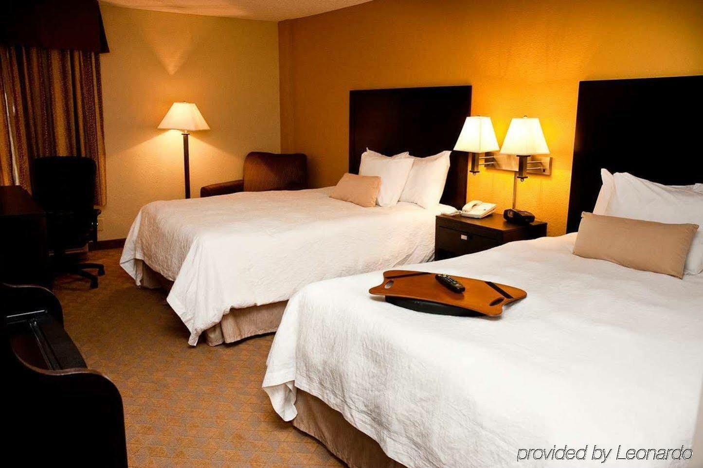 Hampton Inn Nashville-I-24 Hickory Hollow Exterior foto